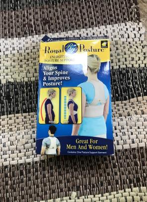 Back Support Brace