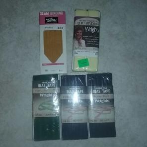 Sewing stuff
