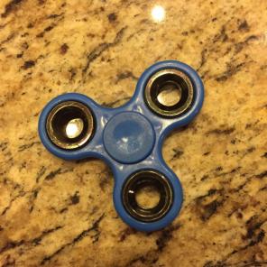 Fidget Spinner