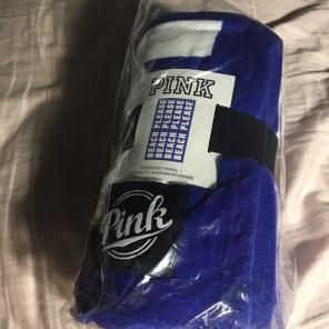 VSPINK towel