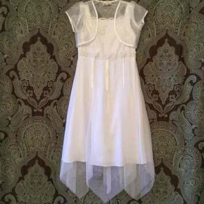 Girls communion,Easter,flower girl dress