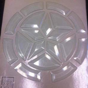 Best Buy 18 pcs Star Bevel Set