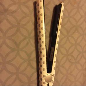 Revive beauty flat iron