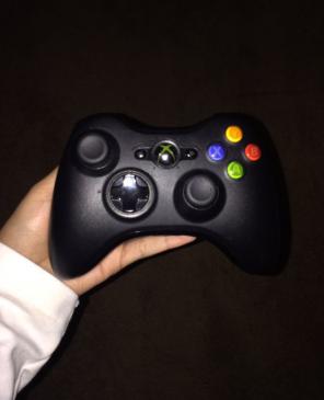 Xbox 360