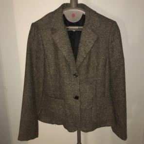 Mandee Career Pant Suit Blazer Jacket