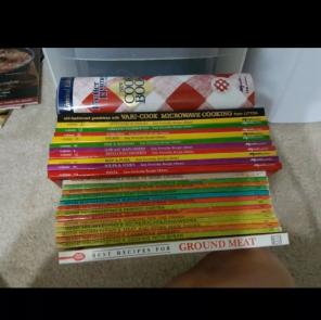 COOKBOOK BUNDLE