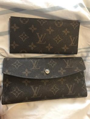 Louis Vuitton Wallet