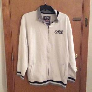 2XL Ecko Unlimited zip up