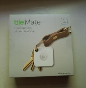 Tile
