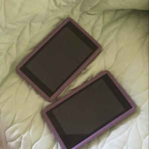 Amazon Tablets