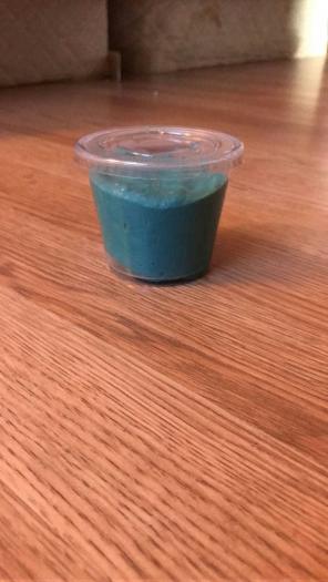 Deep Sea Slime