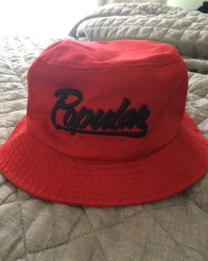 Popular Demand Hat