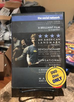 The Social Network
