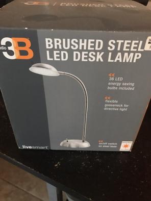 Desk Lamp