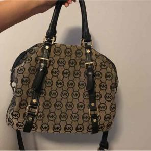 Michael Kors purse