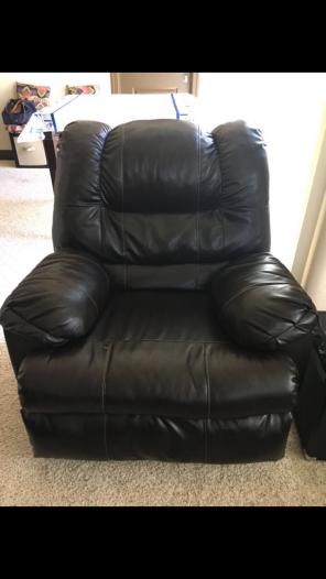 Recliner