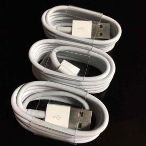 3 Chargers for iPhone