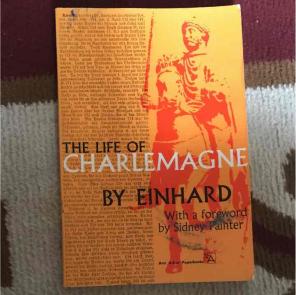 The Life of Charlemagne