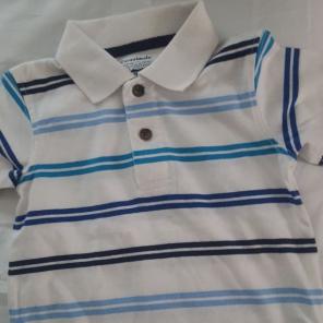 18m polo shirt