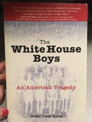 The White House Boys