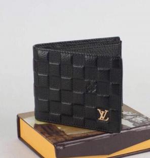 Man's Wallet