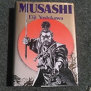 Miyamoto Musashi Samaria