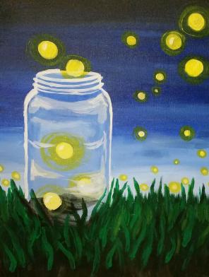 Lightning Bugs