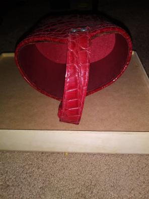 Red Basket