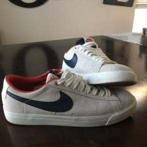 NIKE SB CLASSIC LOOK