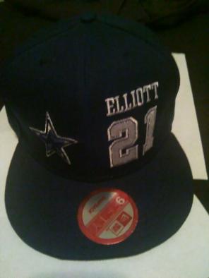 Dallas cowboys snapback hat new
