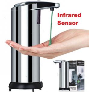 IR Sensor-Bath/Kitchen Dispenser