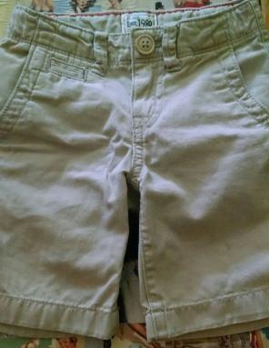 The Children's Place Shorts- Boys 4T
