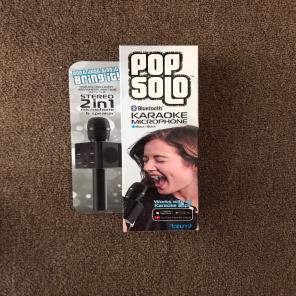 Pop solo