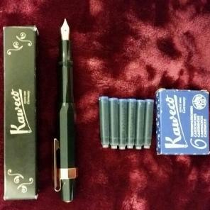 Kaweco German Fountain Pen