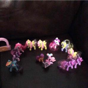 My little pony