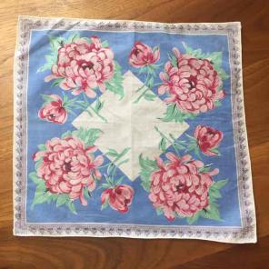 Bundle of Vintage Hankies