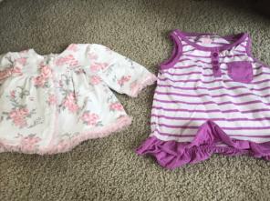 Baby Clothes All Sizes