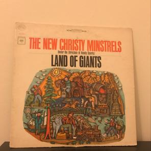 The New Christy Minstrels