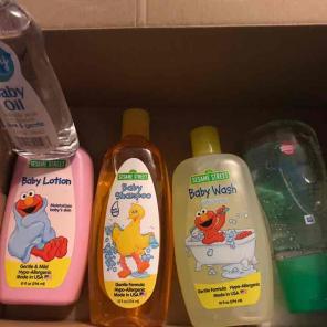 Baby products
