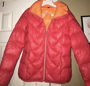 Guess Puffer Jacket