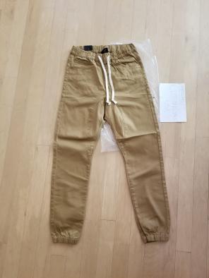 Victorious Jogger Pants 5X