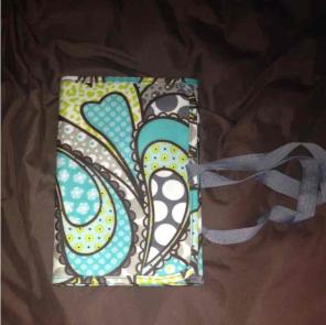 Thirty one small organizer