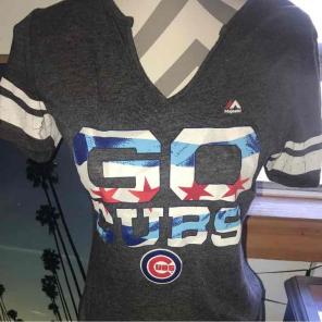 Cubs top