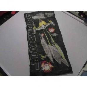 Vintage Star Wars Sleeping Bag