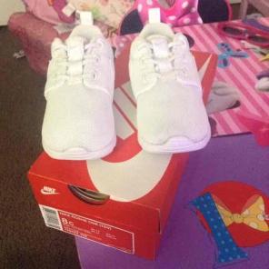 Toddler Nike Roshe