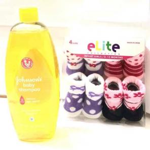 Baby Girls Bundle