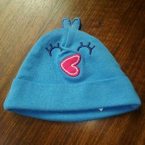 Gerber newborn hat