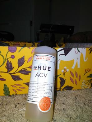 dpHue ACV