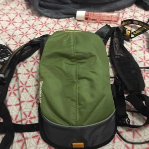 Water Pack