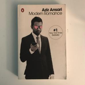 Aziz Ansari | Modern Romance